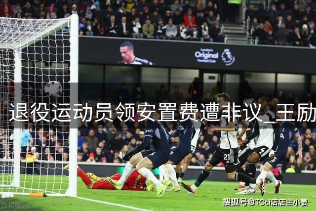 退役运动员领安置费遭非议 王励勤预言的饭圈乱象成真